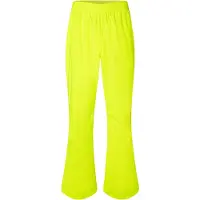 Gonso - Essential Rain Pants - Fietsbroek XL, groen