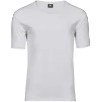 Tee Jays TJ401 Stretch V-Neck Tee
