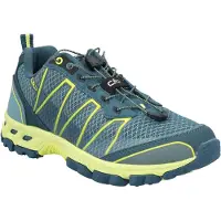 CMP Trailschoenen Altak | Maat 45