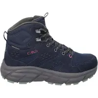 CMP Dameswandelschoenen Kamsel WP Mid | Maat 41