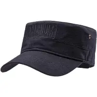 Magnum Patrol Pet Zwart