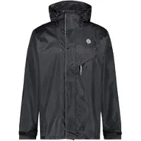 Agu - Passat Basic Rain Jacket - Fietsjack XXL, grijs