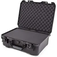 Nanuk Protective Case 940 DJI Phantom 2 koffer Zwart