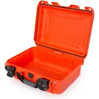Nanuk 920 Case Orange