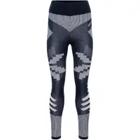 Kari Traa Faith, thermobroek, dame, donkerblauw