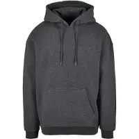 Build Your Brand Basic Oversize Hoodie