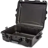 Nanuk 945 Case Black