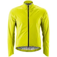 Gonso - Save Jacket Road - Fietsjack 3XL, geel