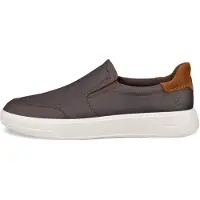 Ecco Move Slip on coffee (45-4)