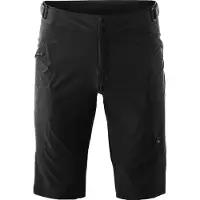 Gonso Trail Hipbag Korte Broek