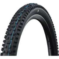 Schwalbe - Nobby Nic Evo 29'' (65-622) Super Ground FB TLE - Fietsband 29'' x 2,60'' - 65-622, zwart