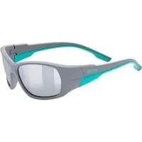 Uvex Sportbril Sportstyle 514 | Maat 126x119x34 mm