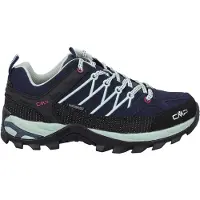 CMP Dameswandelschoenen Rigel WP Low
