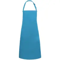 Karlowsky Schort met bies en lus Basic