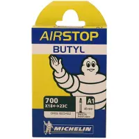 Michelin Binnenband Airstop A1 Race 18/23-622 SV-40mm