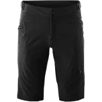 Gonso Trail Hipbag Korte Broek
