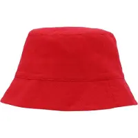 Neutral Bucket Hat NEK93060 - Red - S/M