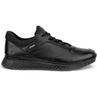 Ecco Sneakers laag 'Exostride' zwart