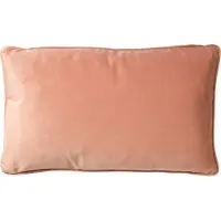 Dutch decor Sierkussen Finn Roze 30 X 50 X 10 Cm
