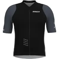 Bioracer Icon Korte Mouw Wielertrui