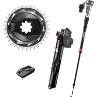 RockShox Flight Attendant Trek Supercaliber 9.9 X0/xx/9.8 Gx Gen2 X0/9.8 Gx Gen2 Upgradekit