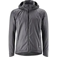 Gonso - Save Therm - Regenjas 3XL, grijs