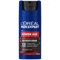 L'Oréal Men Expert Power Anti Age Creme 100 Ml