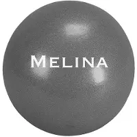 Kuebler Pilates bal Sport Basic | Maat 20 cm