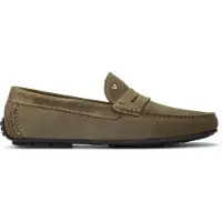 Martinelli Pacific heren moccasin