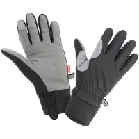 Spiro RT258 Unisex Bikewear Long Gloves