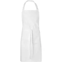 Neutral Chef Apron NE92003 - White - 70 x 90 cm