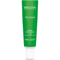Weleda Skin Food Voedende Oogcontour Crème - 12ml