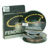 Colmic - Lijn Nylon Fendreel - 150m -