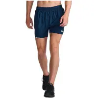 2XU Korte Aero 5" | Maat S