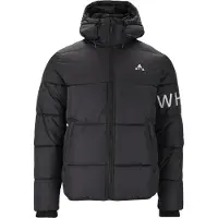 Whistler Winterjas 'Drift' zwart