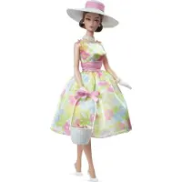 Mattel 12 Days of Spring-pop en accessoires