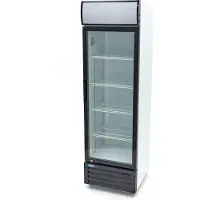 Maxima Koelkast - 360 L - 4 Verstelbare Roosters