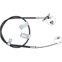 A.B.S. K14129 Handremkabel