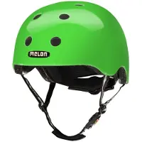 Melon Urban Active Rainbow Stedelijke Helm