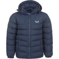 Whistler Outdoorjas 'Carseno' navy / wit