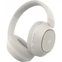 PowerLocus Draadloze Bluetooth-oordopjes Universe ANC met microfoon en etui, 60 uur batterijduur