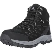 Whistler Boots 'Contai' zwart