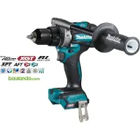 Makita DF001GZ01 40V Li-Ion accu schroef-/boormachine body in Mbox - 115Nm - koolborstelloos