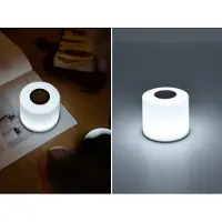 Lutec 8506204331 Noma Led Draagbare Lamp Wit Connect
