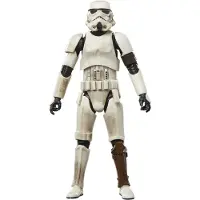 Hasbro GROGU AND THE MANDALORIAN - Imperial Remnant Stormtrooper - Fig. Black Series 15cm - Star Wars