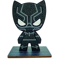 Craft Buddy Figurine: Marvel: Black Panther