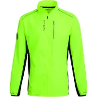 Elite Lab Waterdichte Jas Shell X1 | Maat 2XL