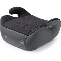 Babyauto Saga 125-150 Cm Booster Car Seat Zwart Kinderen