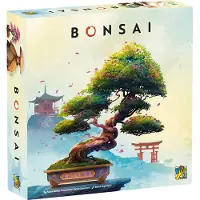 DV Giochi Bonsai - Bordspel