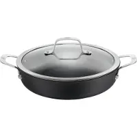 Ballarini Alba Albg3ed.24d Koekenpan 24 Cm